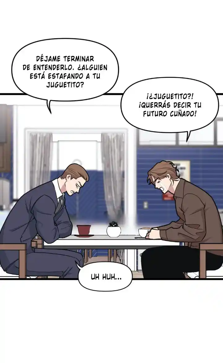 Full Volume - Capítulo 59 - Página 12 - LectorTMOo