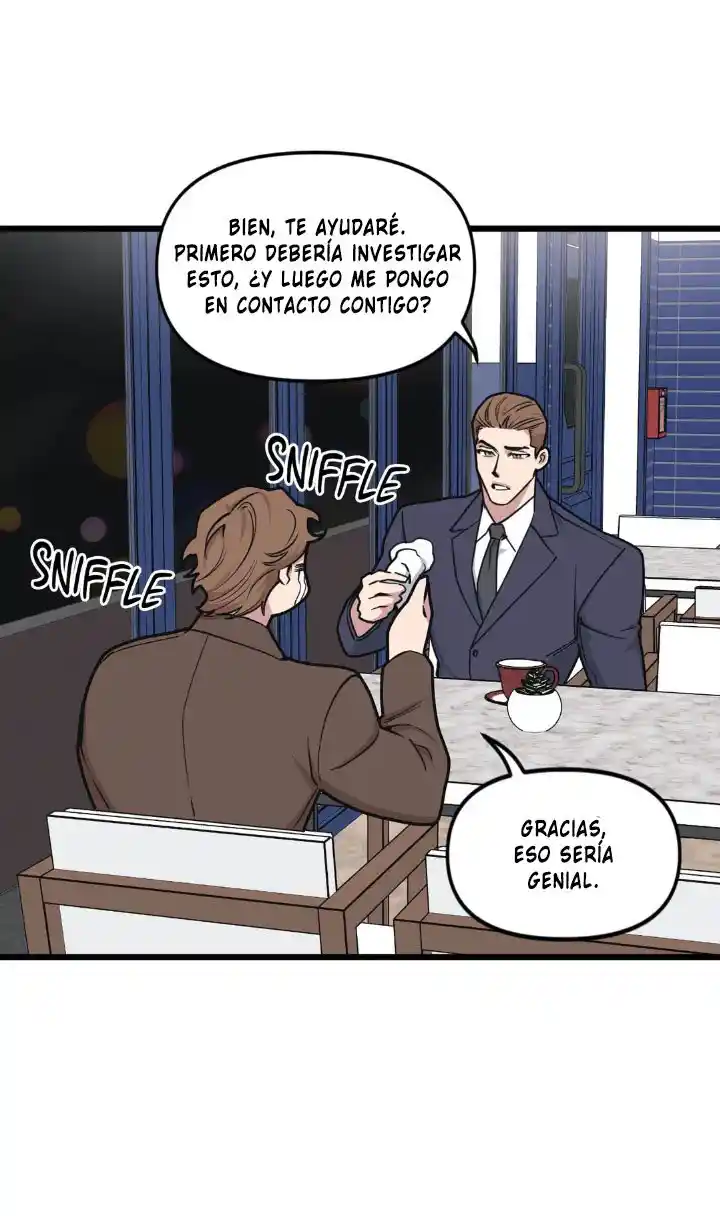 Full Volume - Capítulo 59 - Página 17 - LectorTMOo