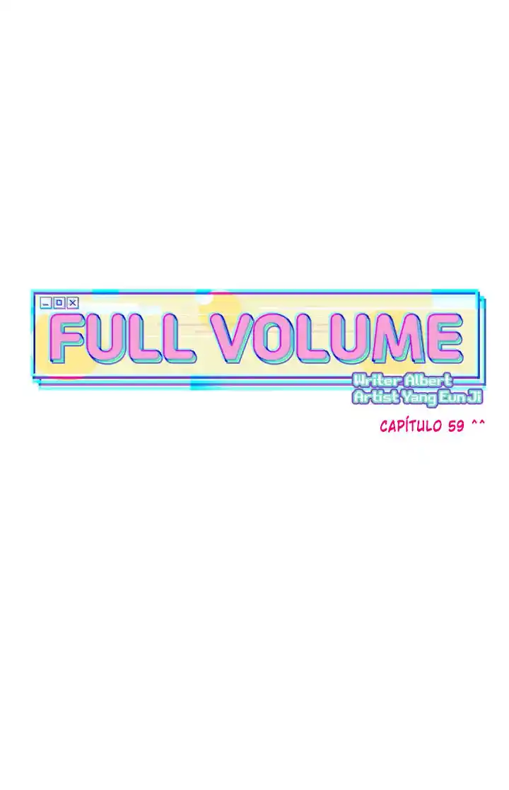 Full Volume - Capítulo 59 - Página 18 - LectorTMOo