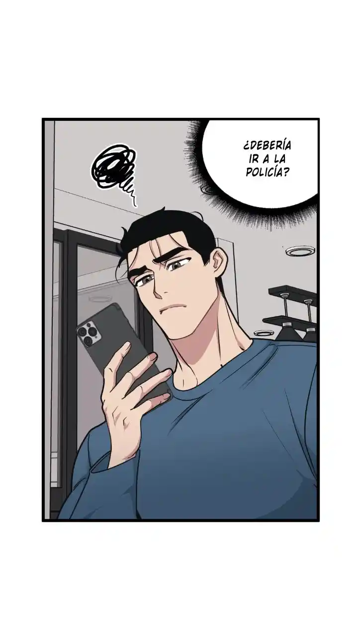 Full Volume - Capítulo 59 - Página 20 - LectorTMOo