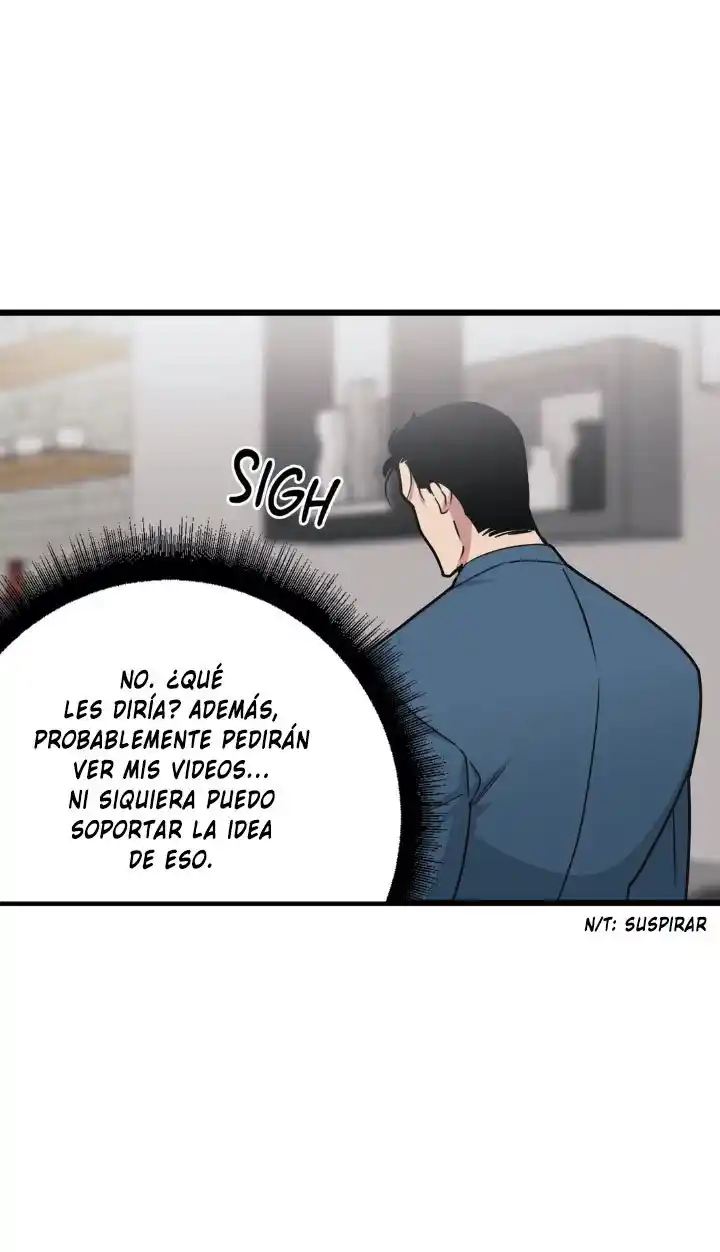 Full Volume - Capítulo 59 - Página 21 - LectorTMOo