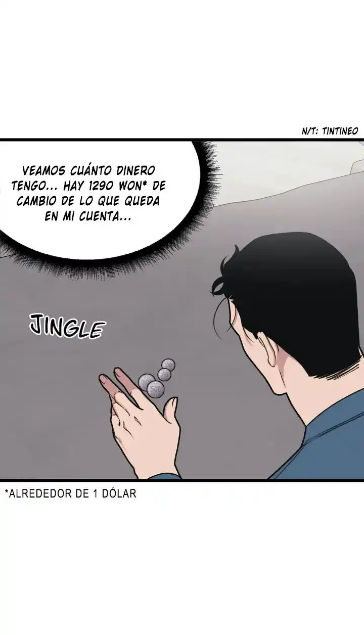 Full Volume - Capítulo 59 - Página 22 - LectorTMOo