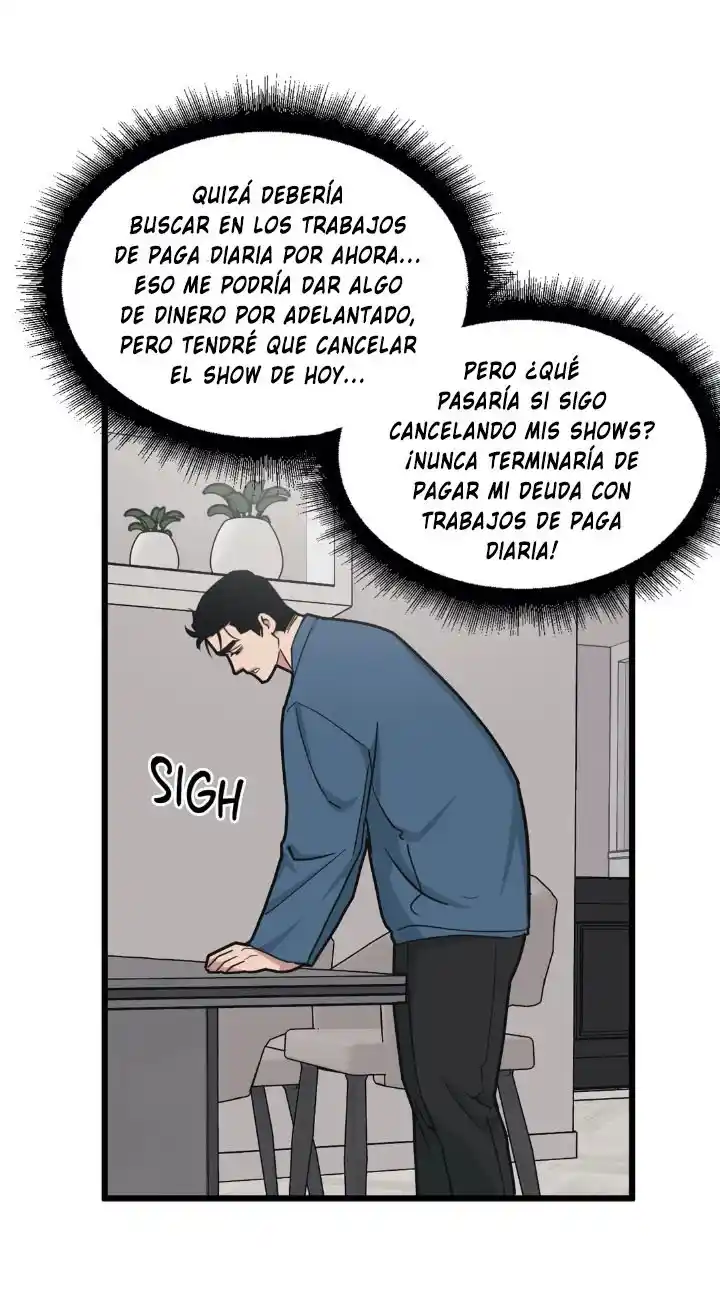 Full Volume - Capítulo 59 - Página 24 - LectorTMOo