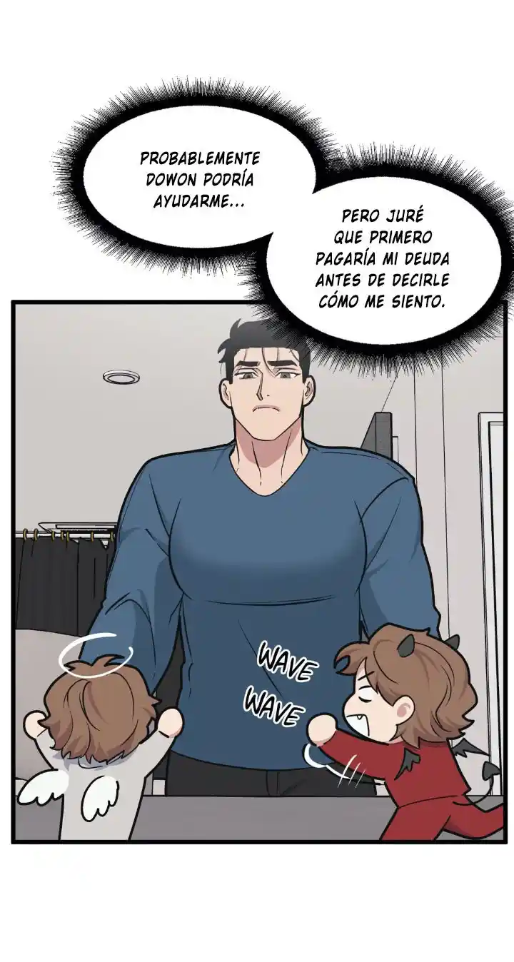 Full Volume - Capítulo 59 - Página 25 - LectorTMOo