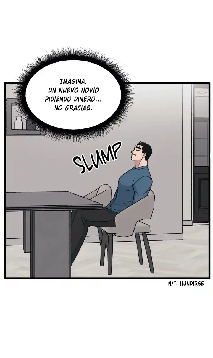 Full Volume - Capítulo 59 - Página 26 - LectorTMOo