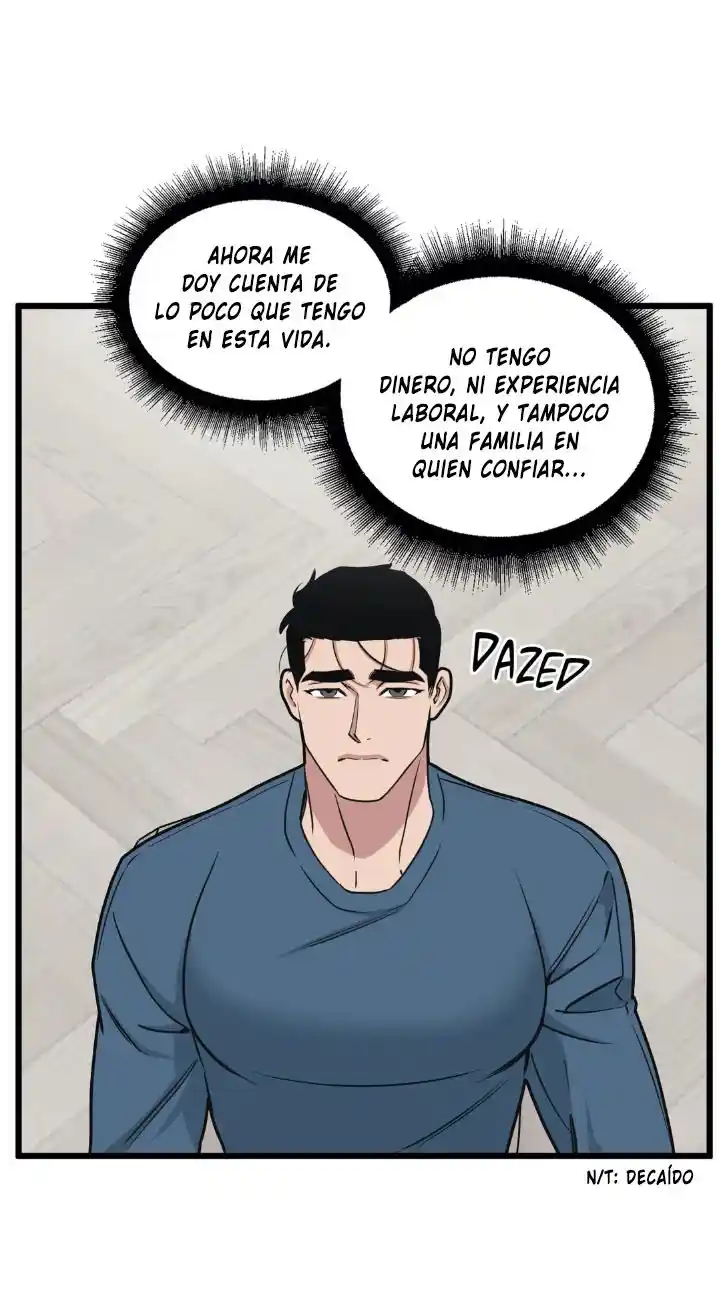 Full Volume - Capítulo 59 - Página 27 - LectorTMOo