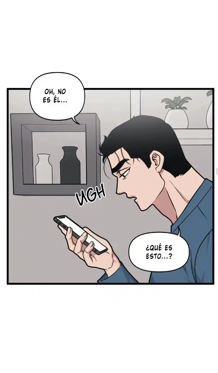 Full Volume - Capítulo 59 - Página 29 - LectorTMOo