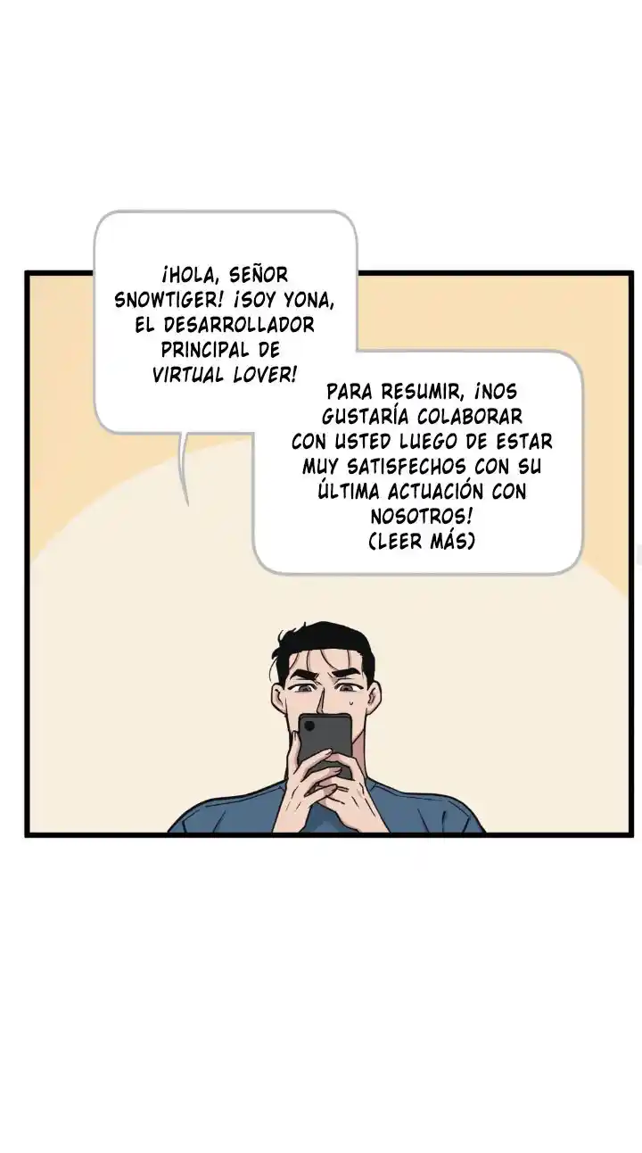 Full Volume - Capítulo 59 - Página 30 - LectorTMOo