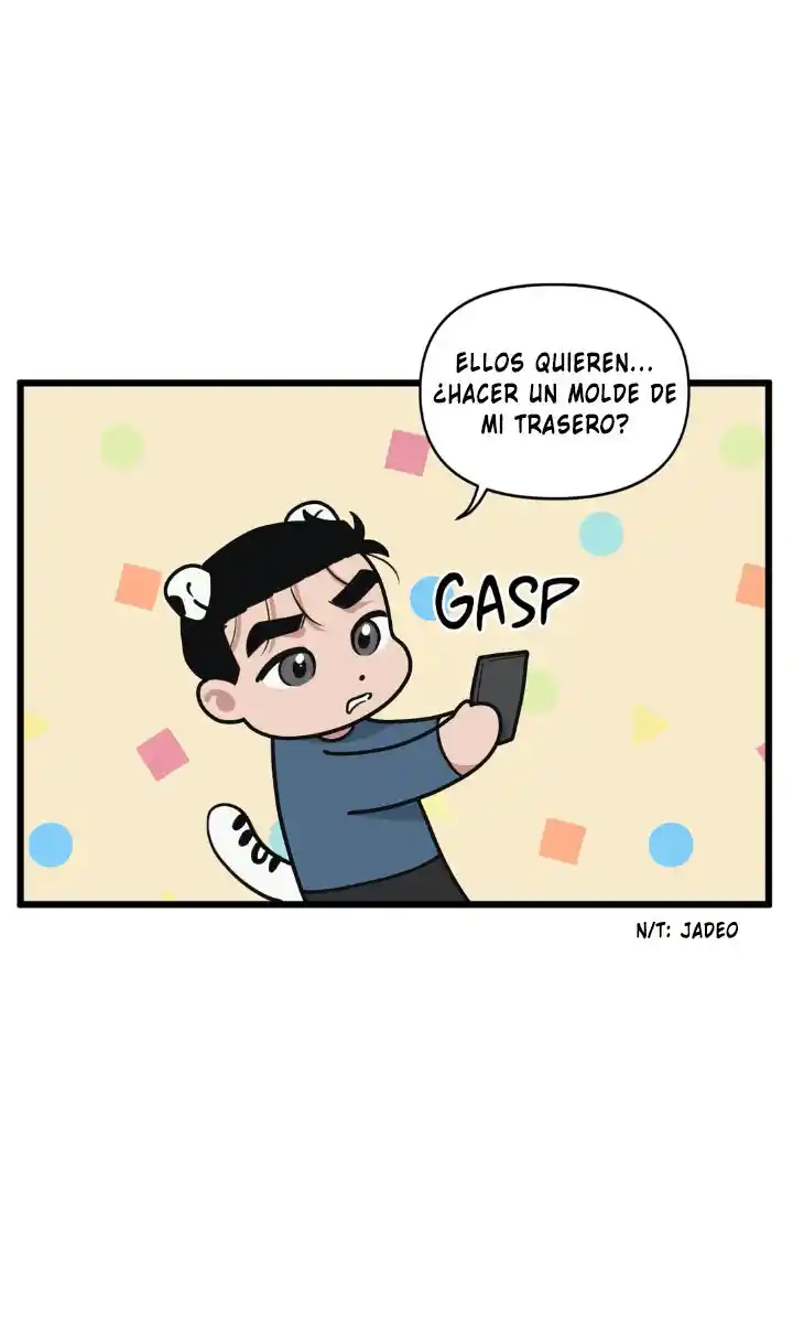Full Volume - Capítulo 59 - Página 31 - LectorTMOo