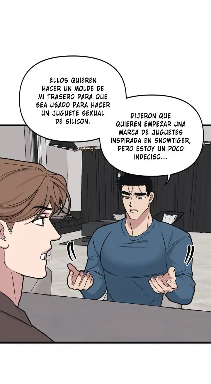 Full Volume - Capítulo 59 - Página 33 - LectorTMOo