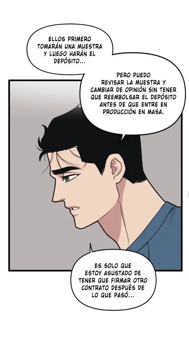 Full Volume - Capítulo 59 - Página 35 - LectorTMOo