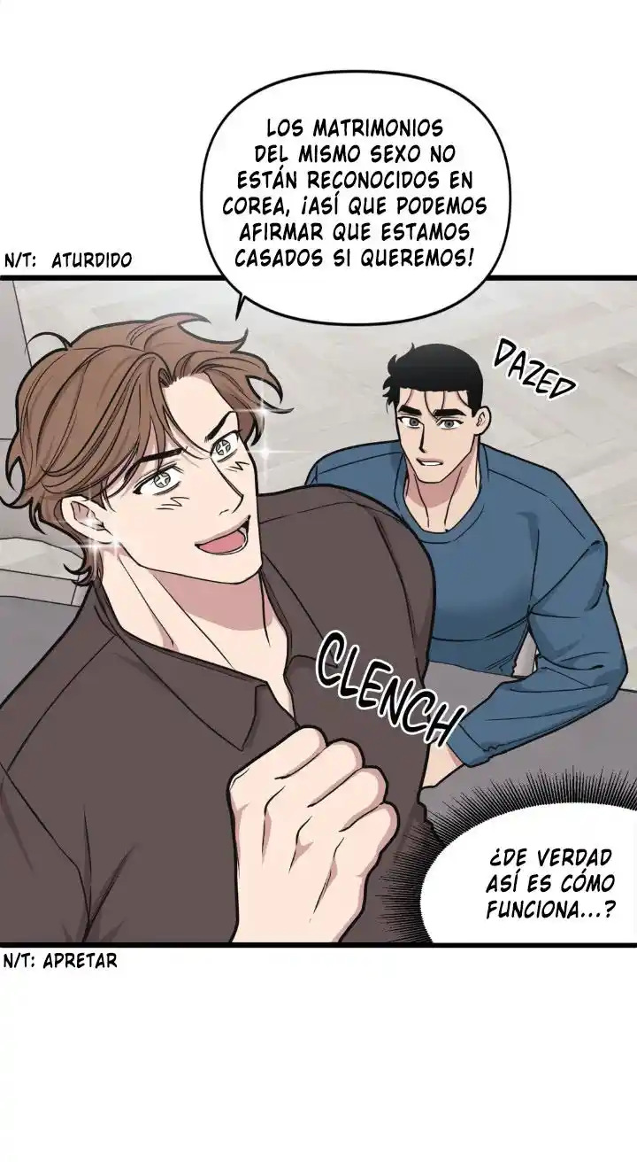 Full Volume - Capítulo 59 - Página 37 - LectorTMOo