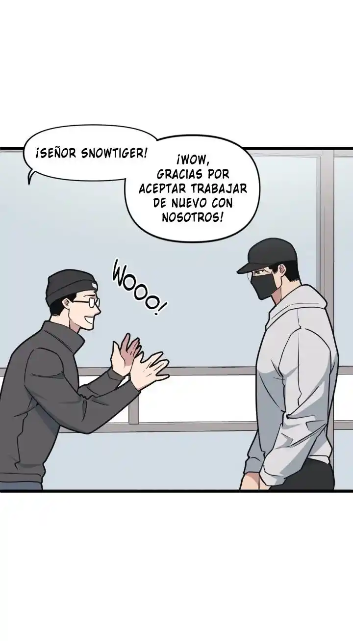 Full Volume - Capítulo 59 - Página 40 - LectorTMOo