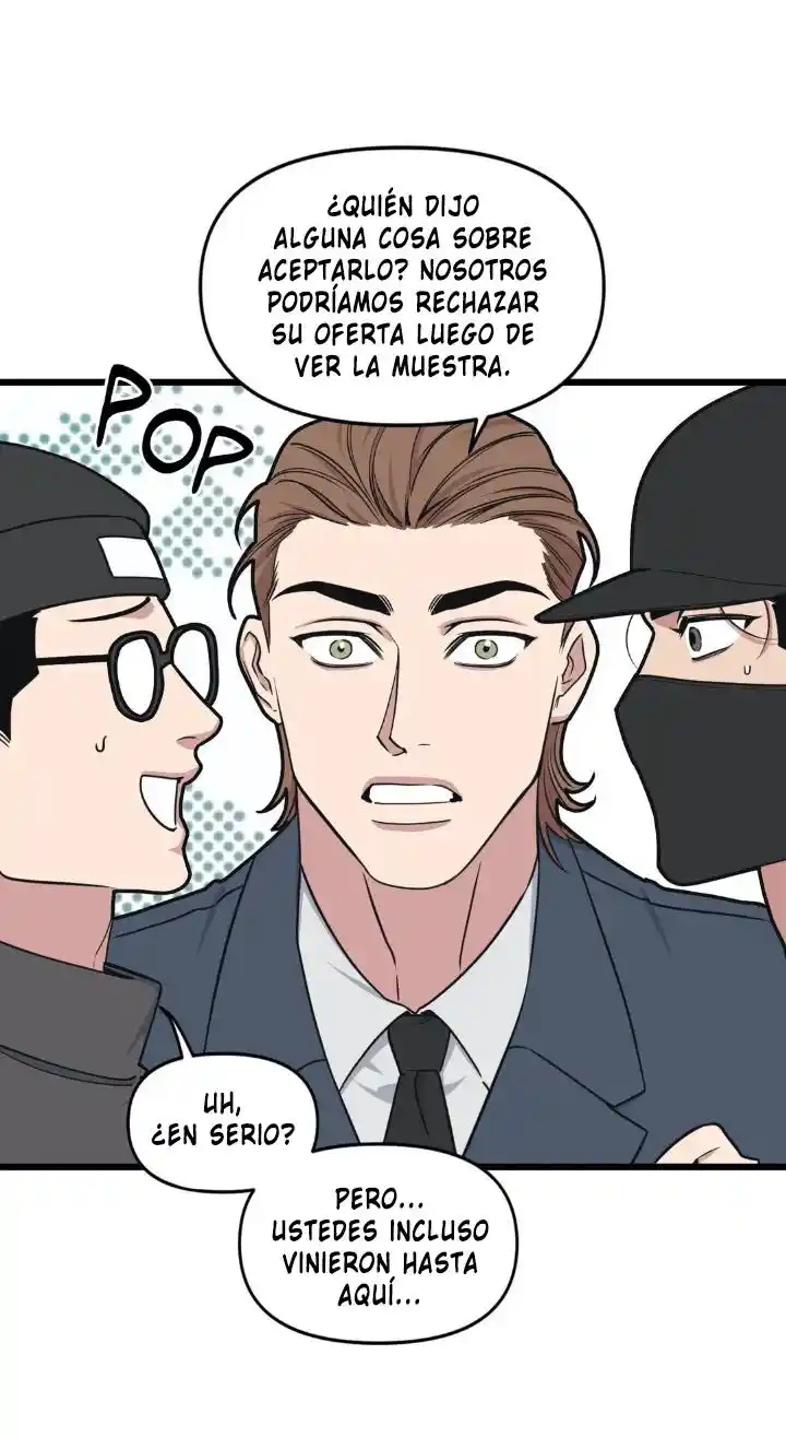 Full Volume - Capítulo 59 - Página 41 - LectorTMOo