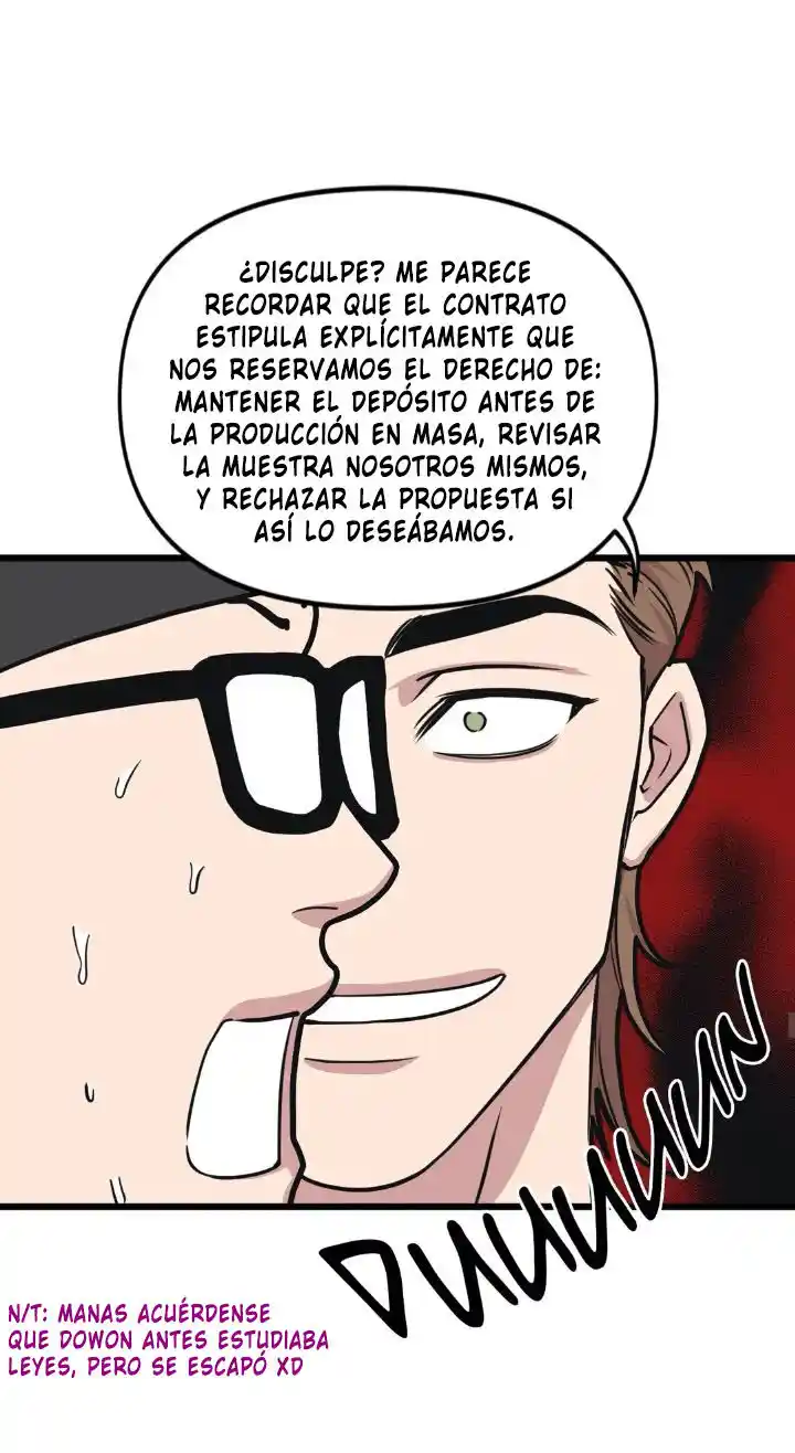 Full Volume - Capítulo 59 - Página 42 - LectorTMOo