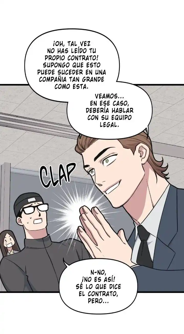 Full Volume - Capítulo 59 - Página 43 - LectorTMOo