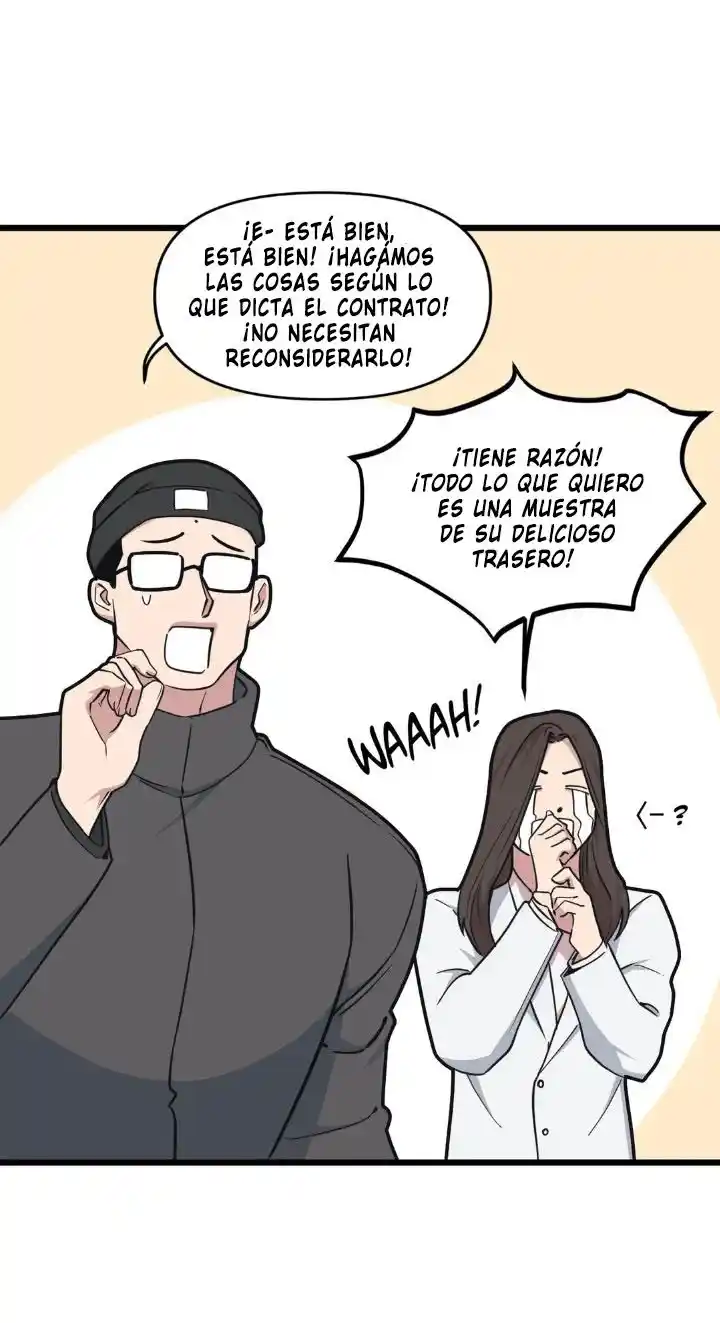 Full Volume - Capítulo 59 - Página 45 - LectorTMOo