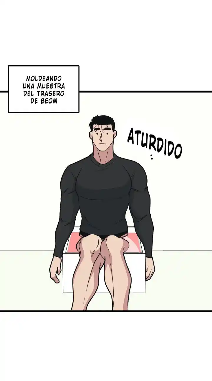 Full Volume - Capítulo 59 - Página 48 - LectorTMOo