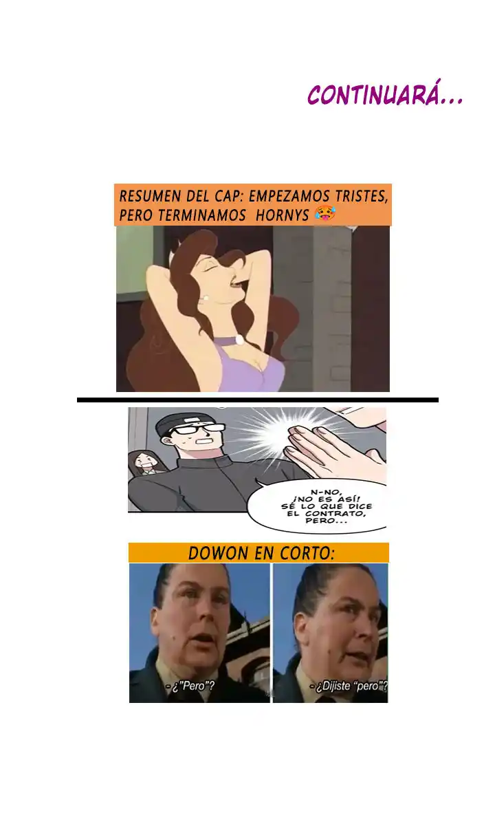 Full Volume - Capítulo 59 - Página 58 - LectorTMOo