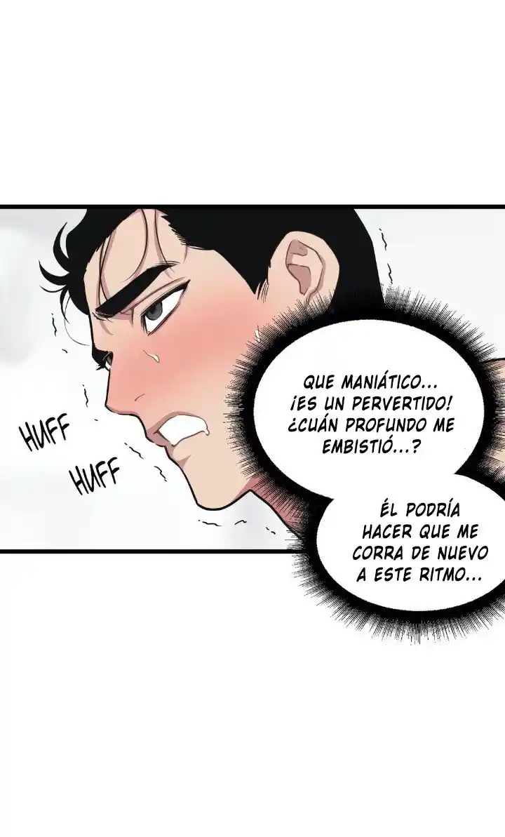 Full Volume - Capítulo 60 - Página 23 - LectorTMOo