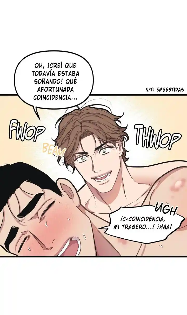 Full Volume - Capítulo 60 - Página 29 - LectorTMOo