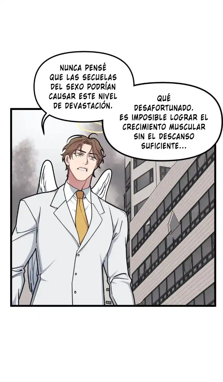 Full Volume - Capítulo 60 - Página 32 - LectorTMOo
