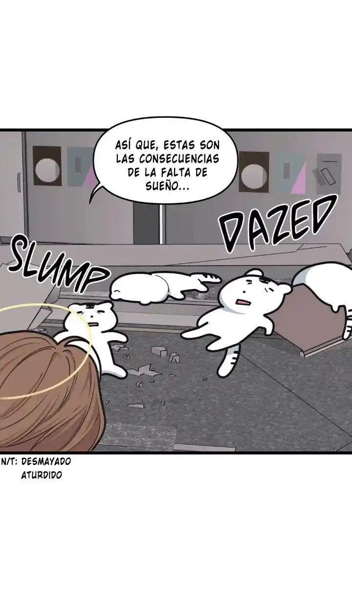 Full Volume - Capítulo 60 - Página 33 - LectorTMOo