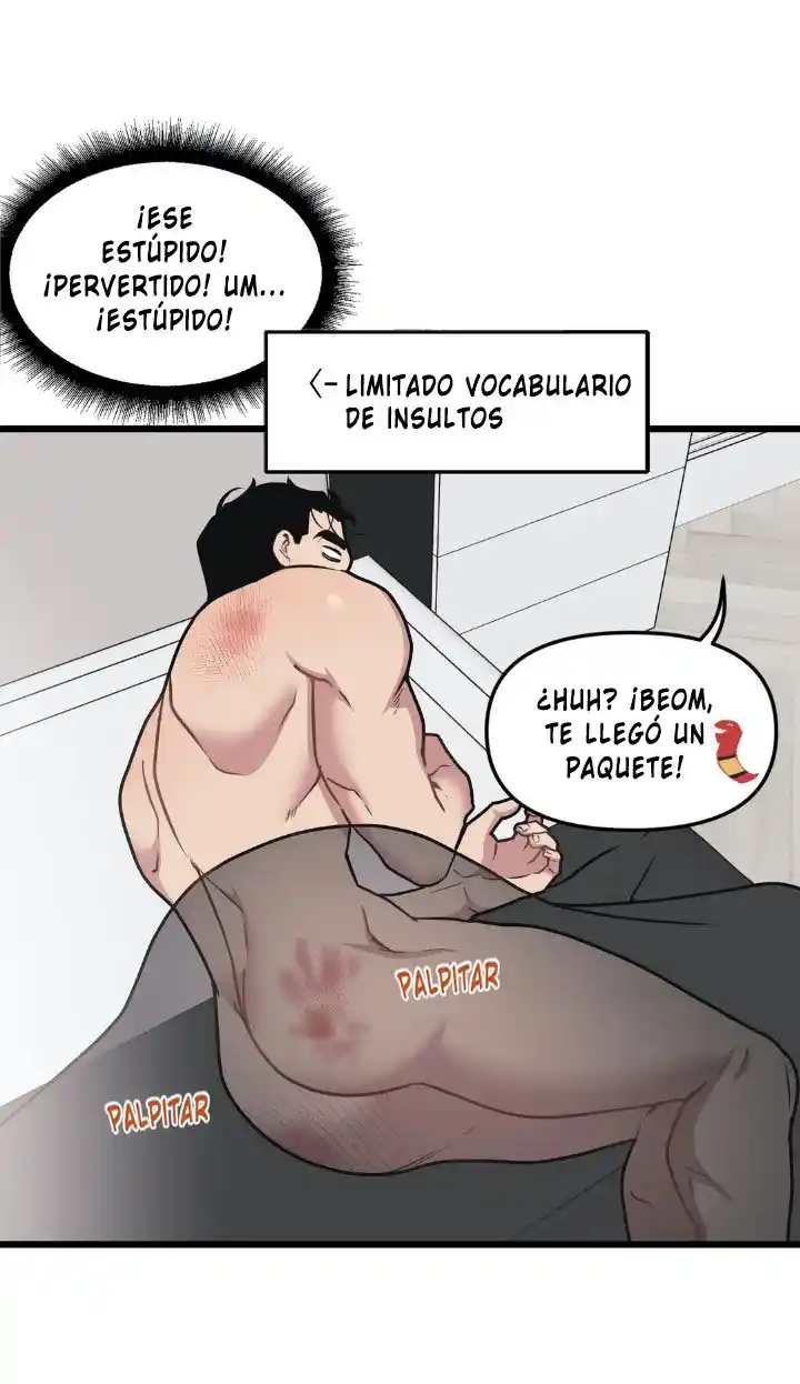 Full Volume - Capítulo 60 - Página 42 - LectorTMOo