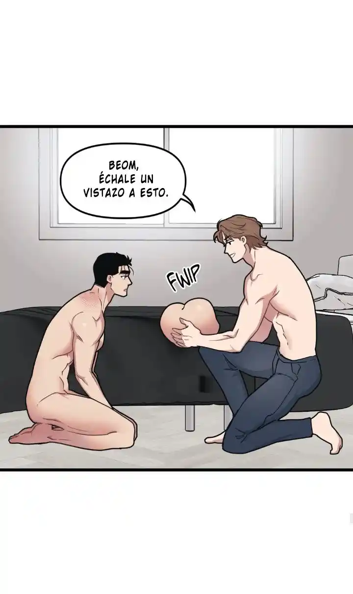 Full Volume - Capítulo 60 - Página 47 - LectorTMOo