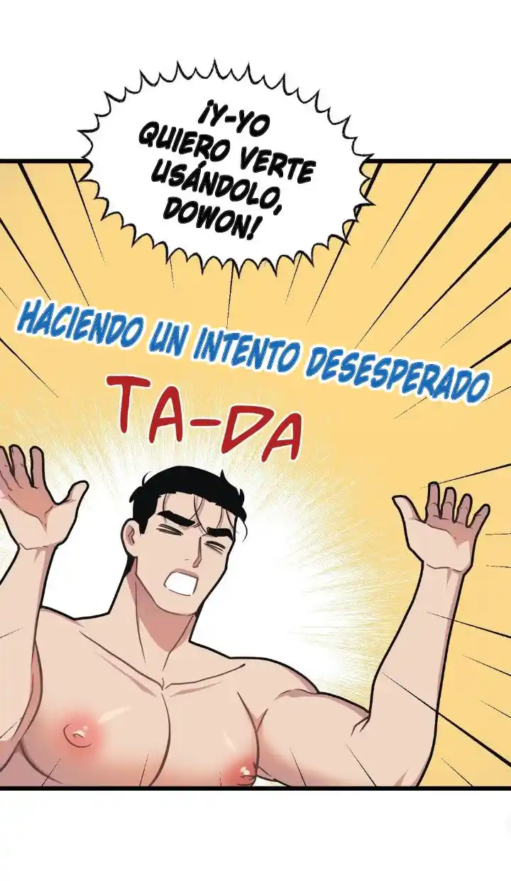 Full Volume - Capítulo 60 - Página 51 - LectorTMOo