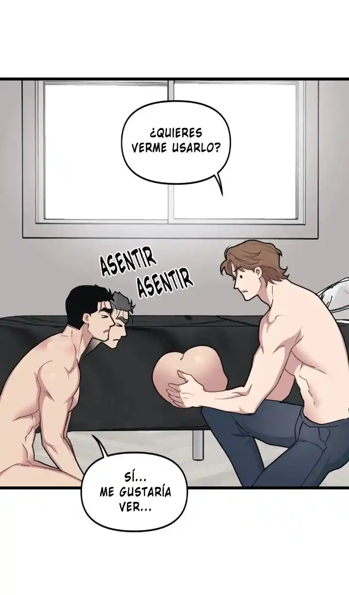 Full Volume - Capítulo 60 - Página 52 - LectorTMOo