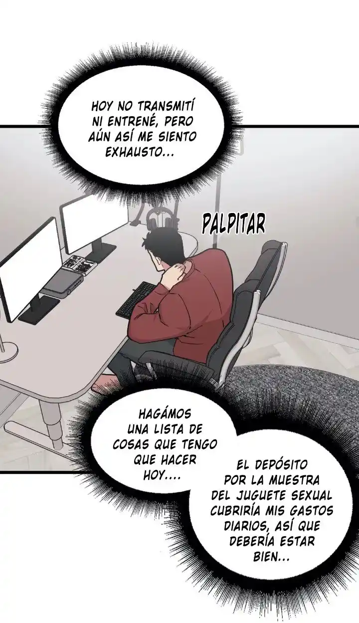 Full Volume - Capítulo 61 - Página 22 - LectorTMOo