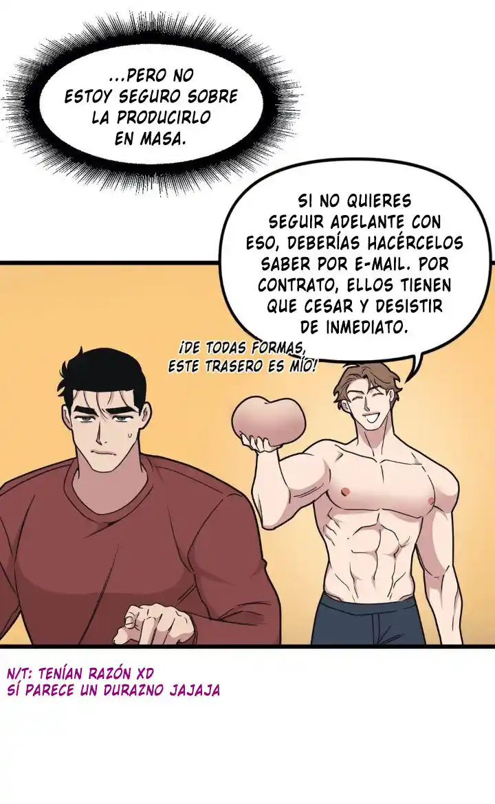 Full Volume - Capítulo 61 - Página 23 - LectorTMOo