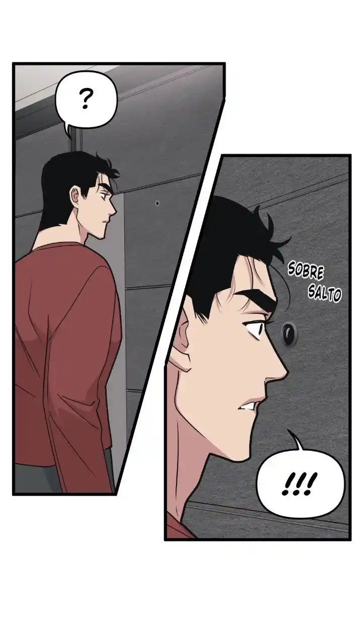 Full Volume - Capítulo 61 - Página 25 - LectorTMOo