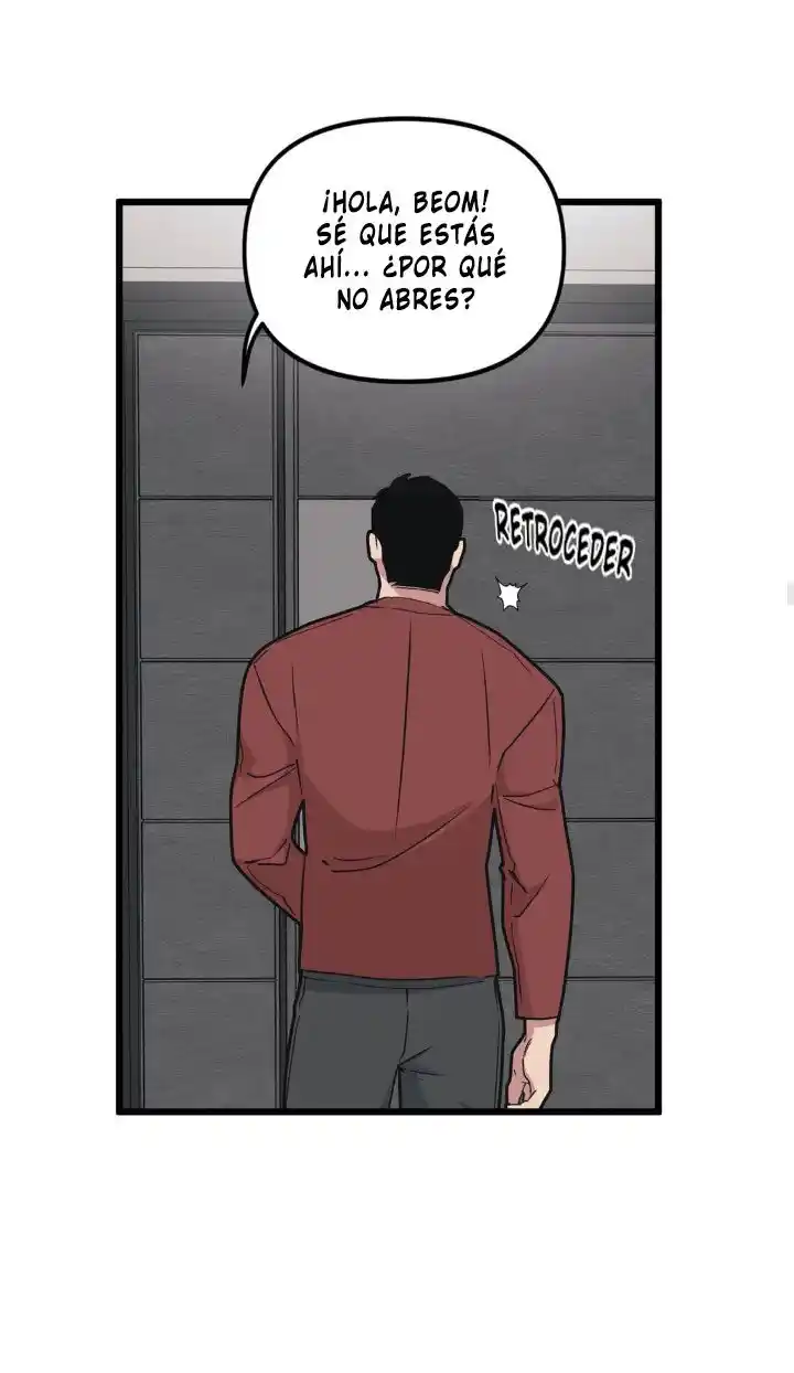 Full Volume - Capítulo 61 - Página 26 - LectorTMOo