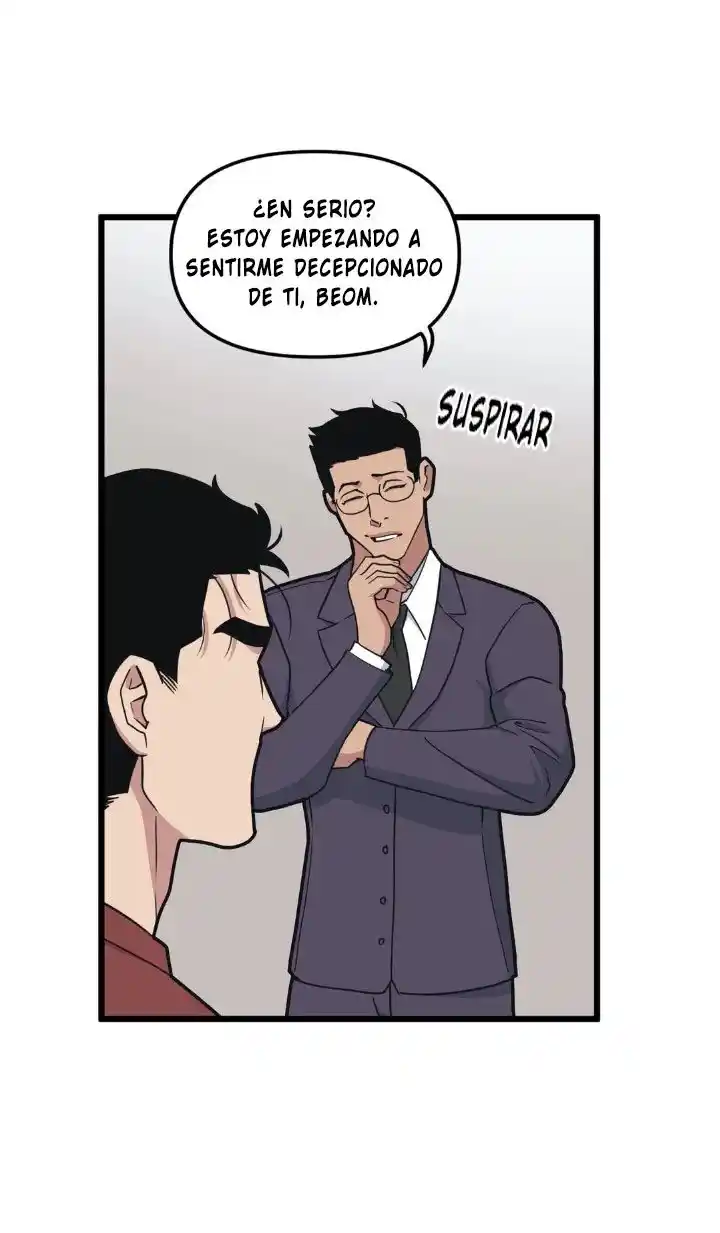 Full Volume - Capítulo 61 - Página 29 - LectorTMOo