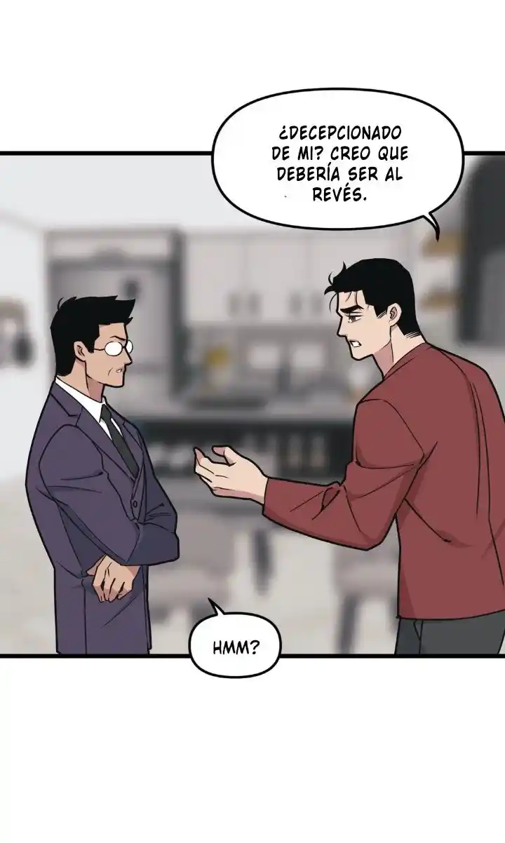 Full Volume - Capítulo 61 - Página 30 - LectorTMOo