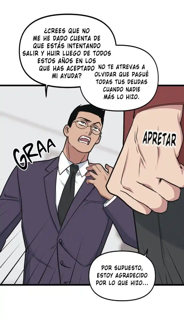 Full Volume - Capítulo 61 - Página 31 - LectorTMOo