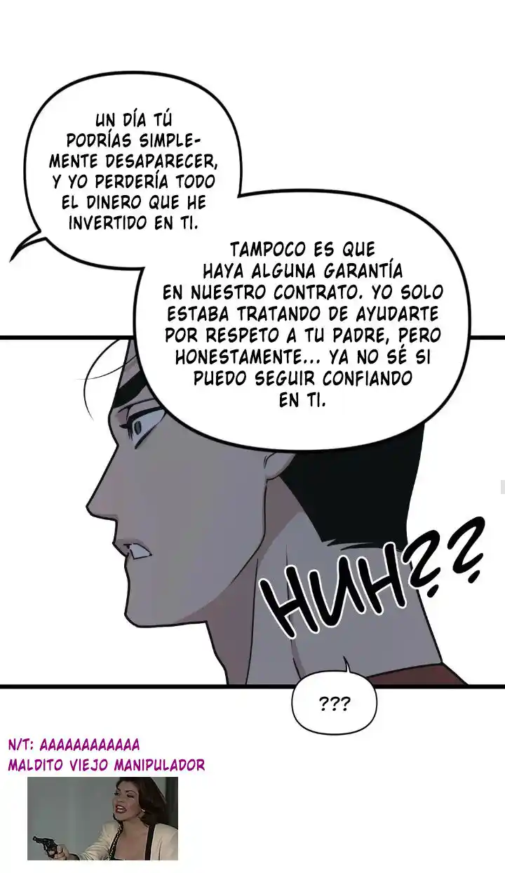 Full Volume - Capítulo 61 - Página 33 - LectorTMOo