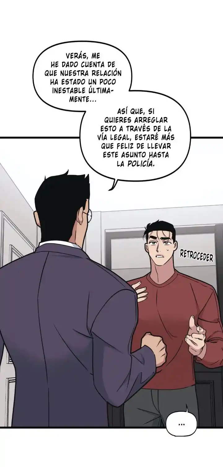 Full Volume - Capítulo 61 - Página 34 - LectorTMOo