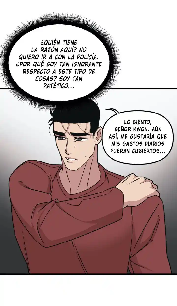 Full Volume - Capítulo 61 - Página 35 - LectorTMOo