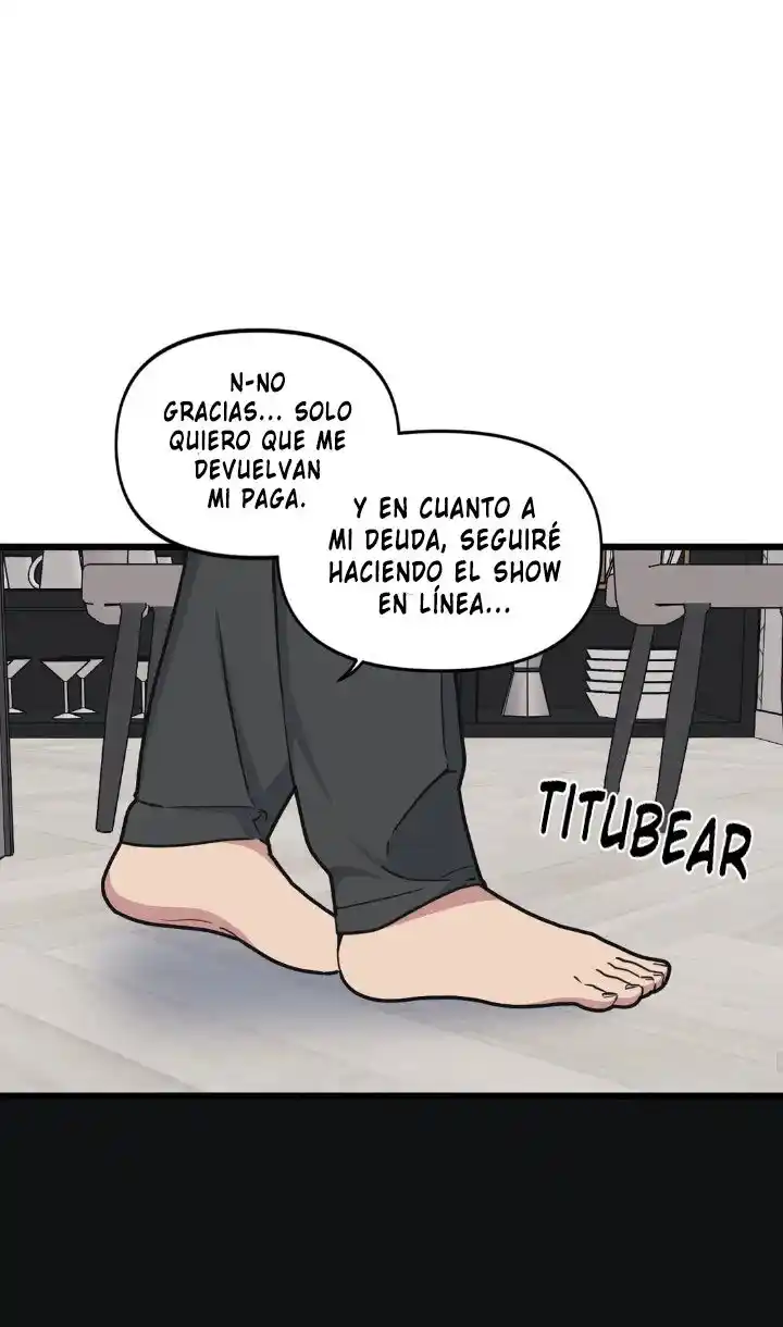 Full Volume - Capítulo 61 - Página 43 - LectorTMOo