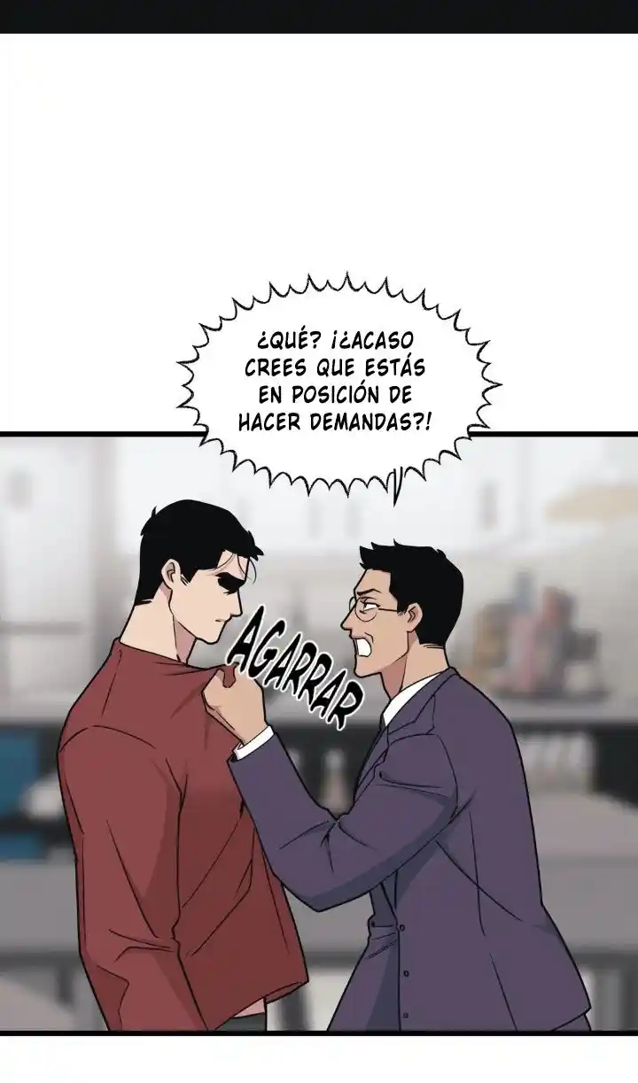 Full Volume - Capítulo 61 - Página 45 - LectorTMOo