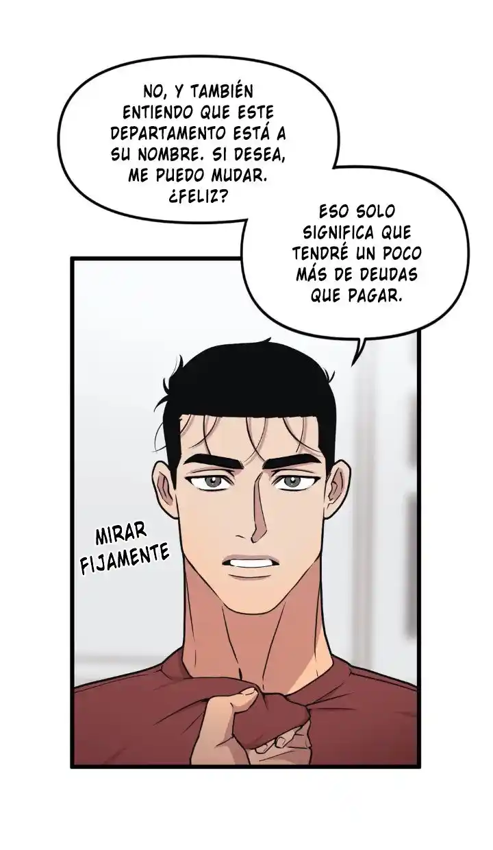 Full Volume - Capítulo 61 - Página 47 - LectorTMOo