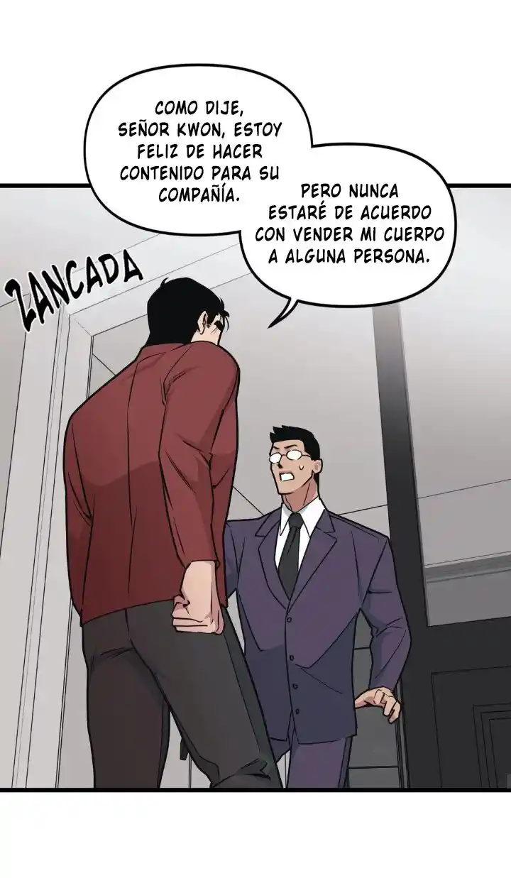 Full Volume - Capítulo 61 - Página 48 - LectorTMOo