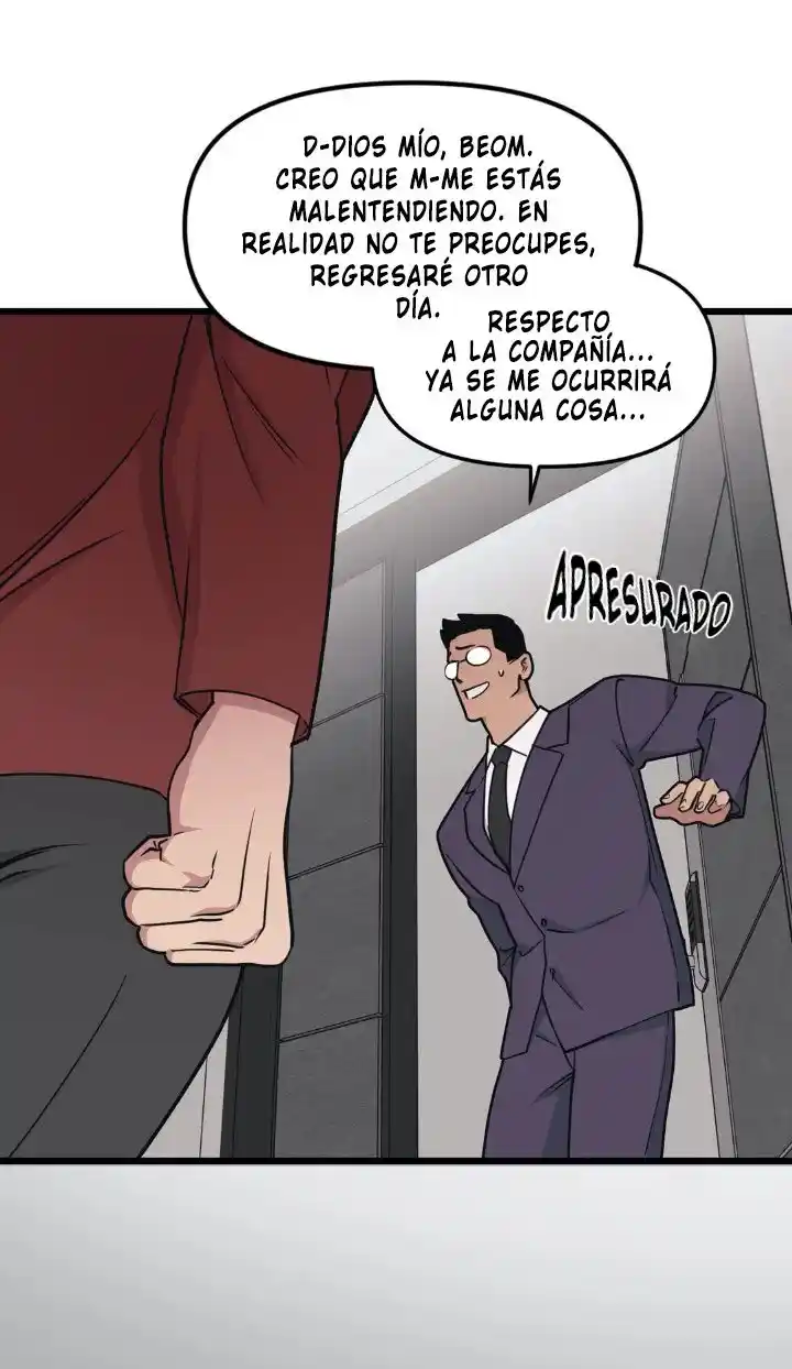 Full Volume - Capítulo 61 - Página 51 - LectorTMOo