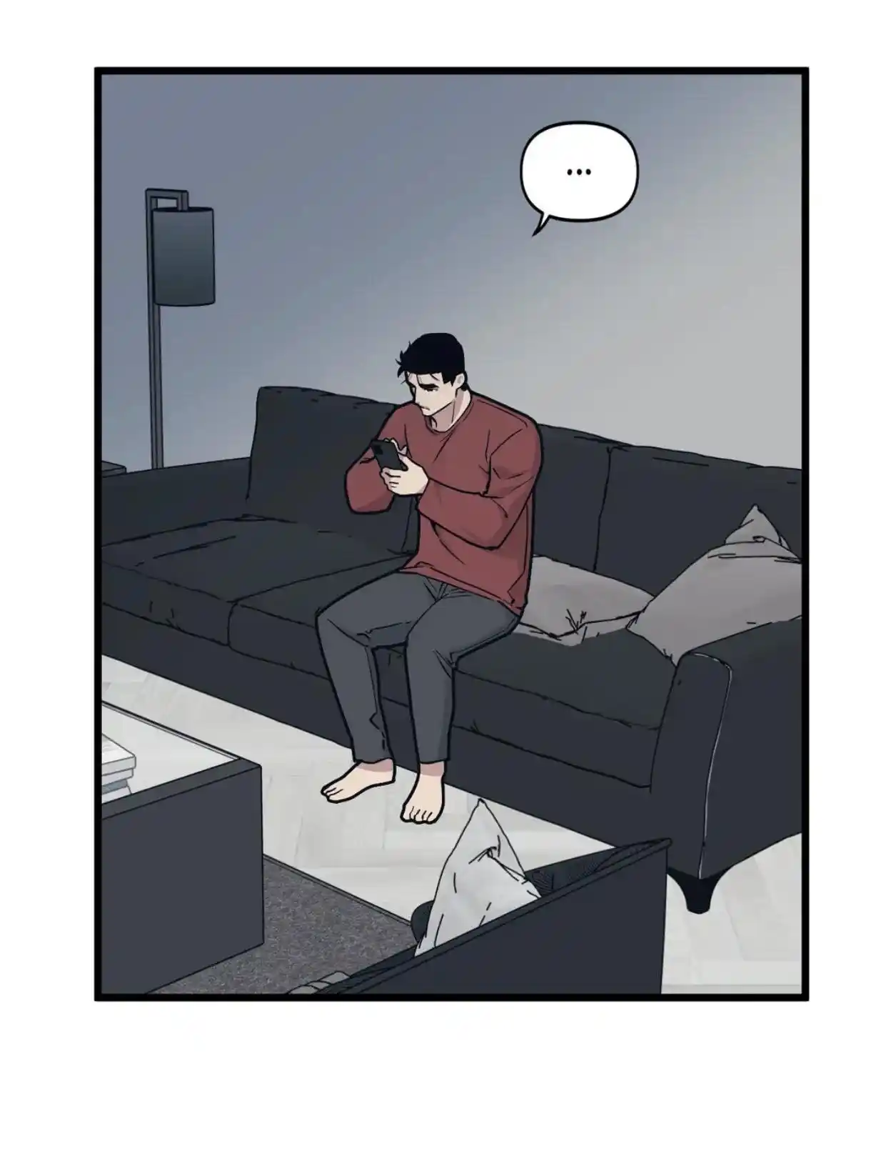 Full Volume - Capítulo 62 - Página 3 - LectorTMOo