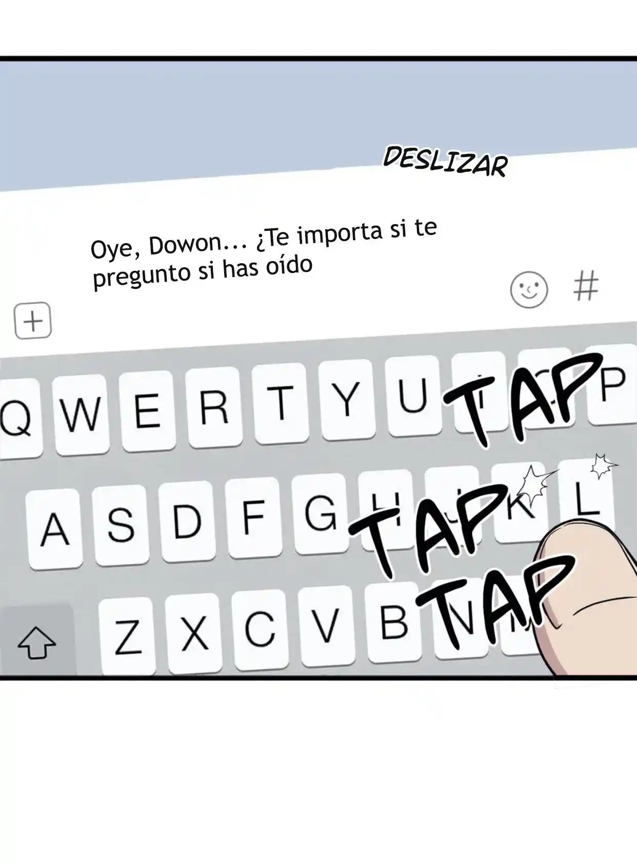 Full Volume - Capítulo 62 - Página 4 - LectorTMOo