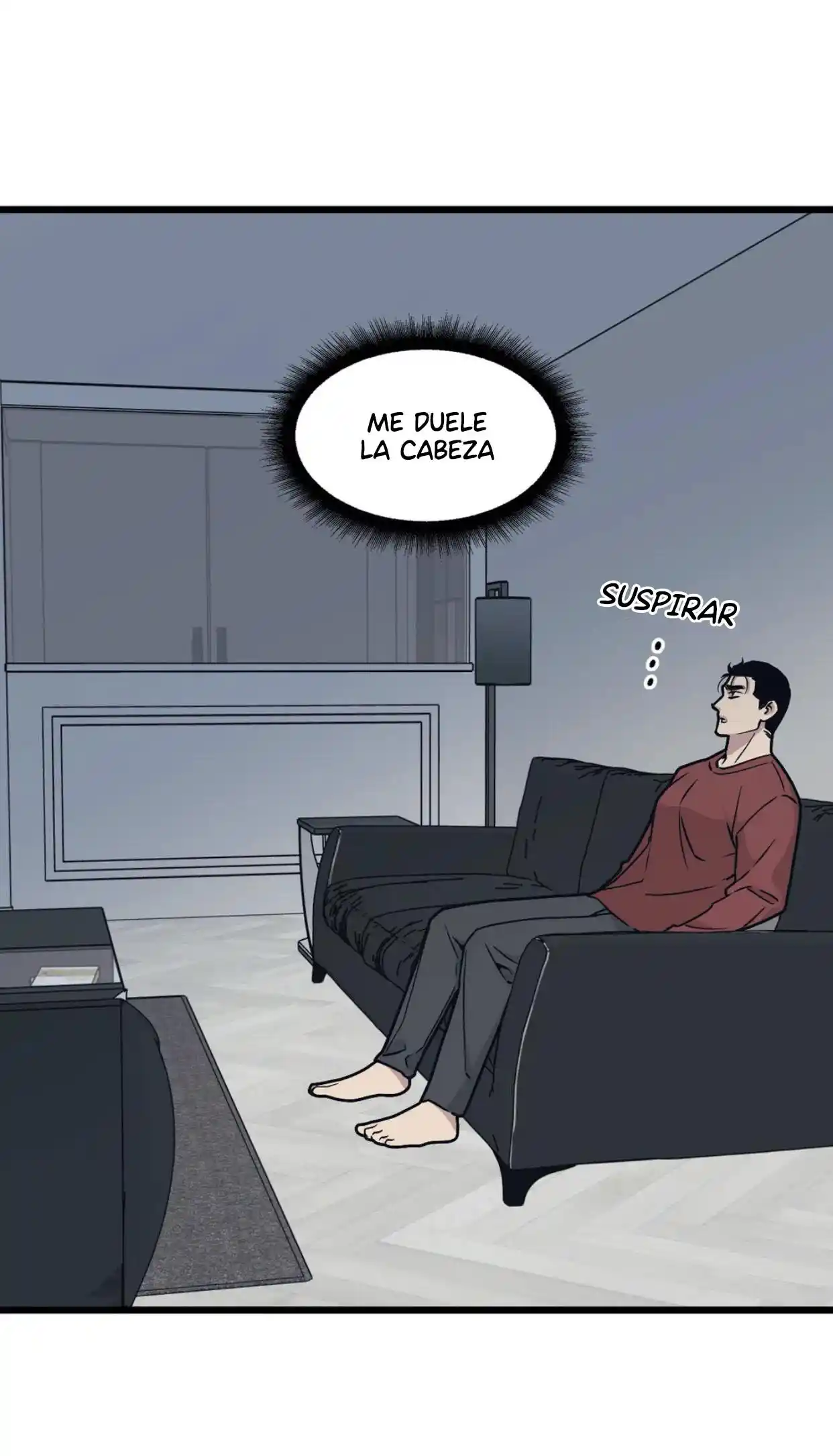 Full Volume - Capítulo 62 - Página 5 - LectorTMOo