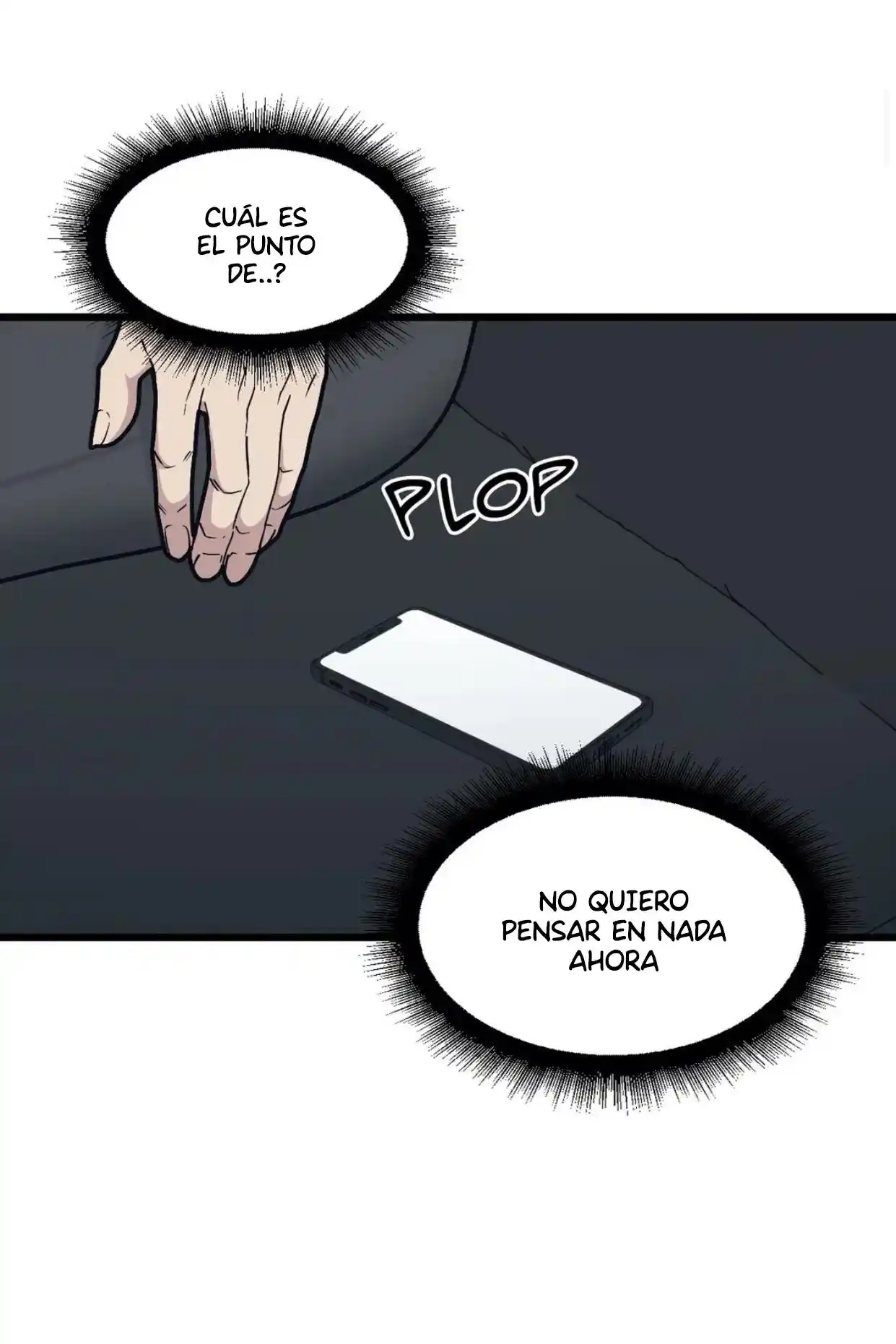 Full Volume - Capítulo 62 - Página 6 - LectorTMOo